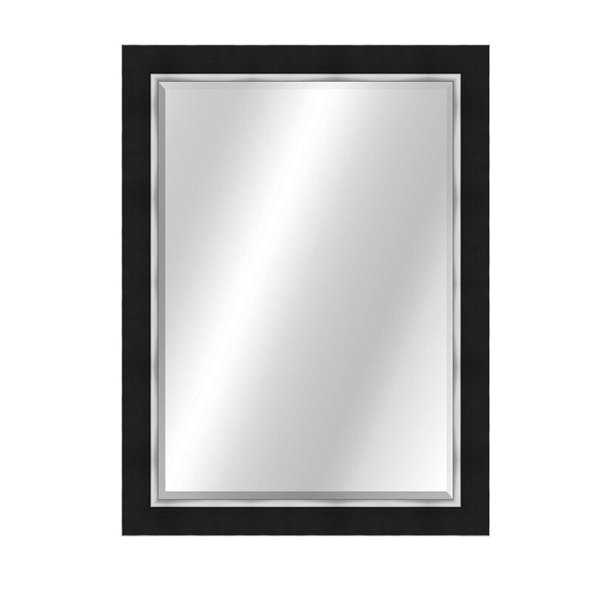 Luxury Black Mirrors Perigold